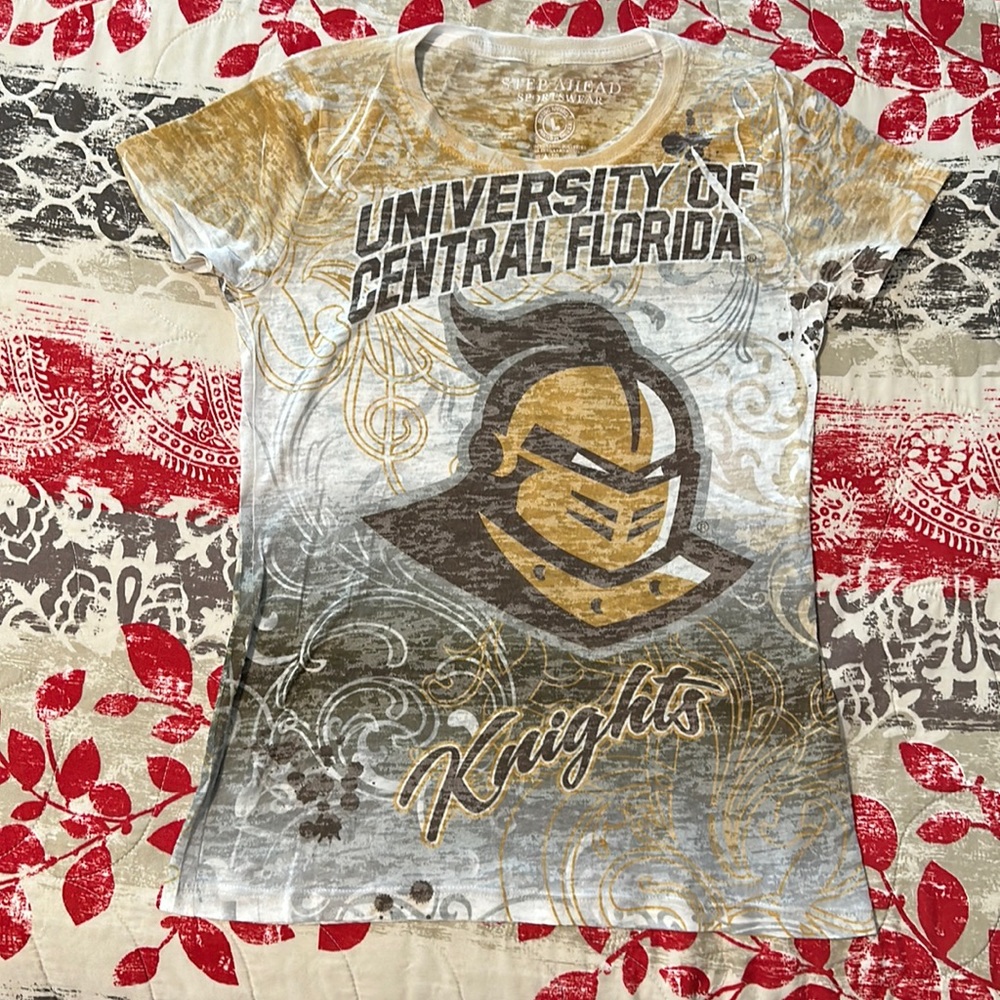 Women’s University of Central Florida T-shirt